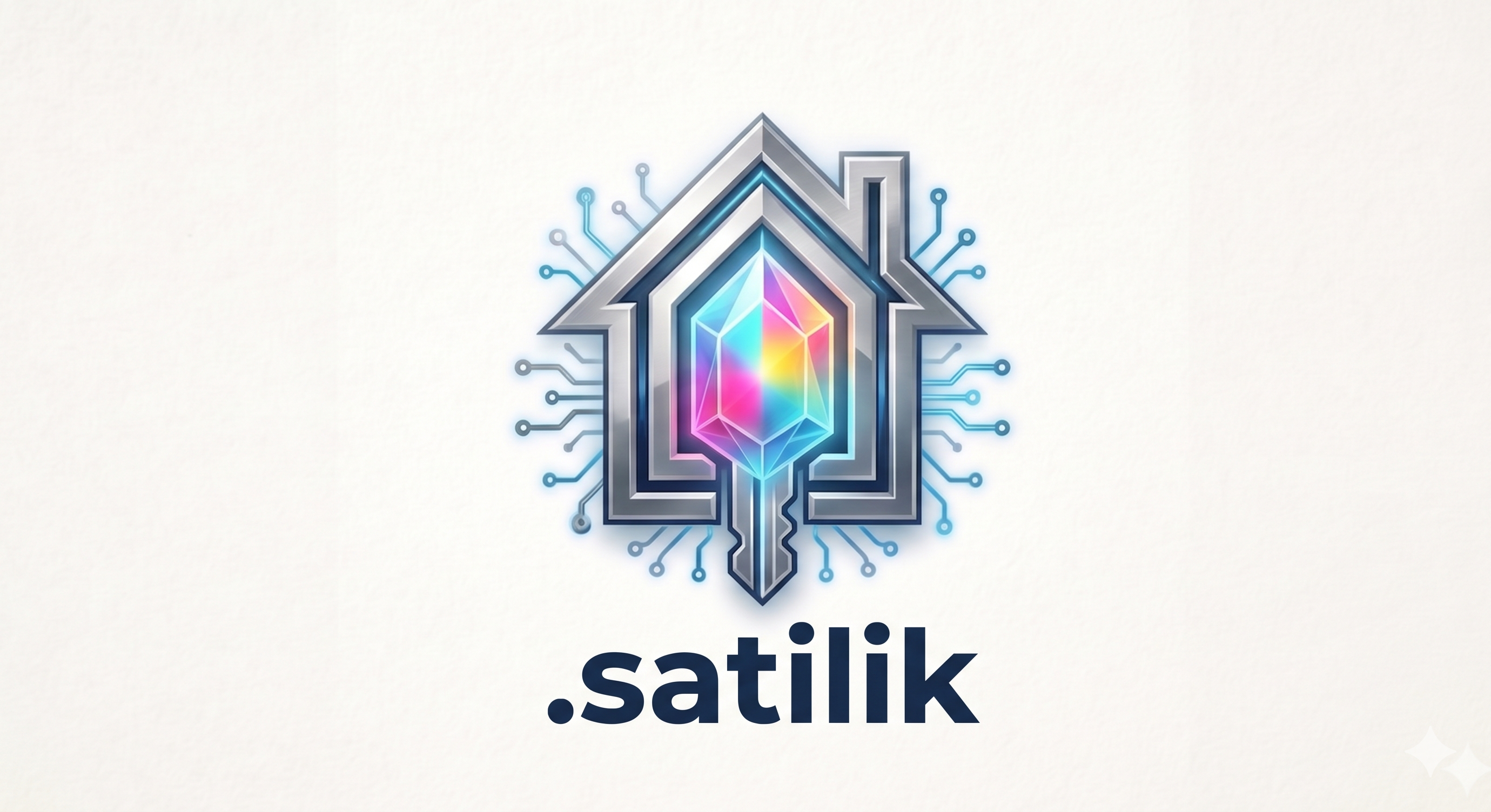 Dijital Gayrimenkul ve Küresel Rekabet logosu