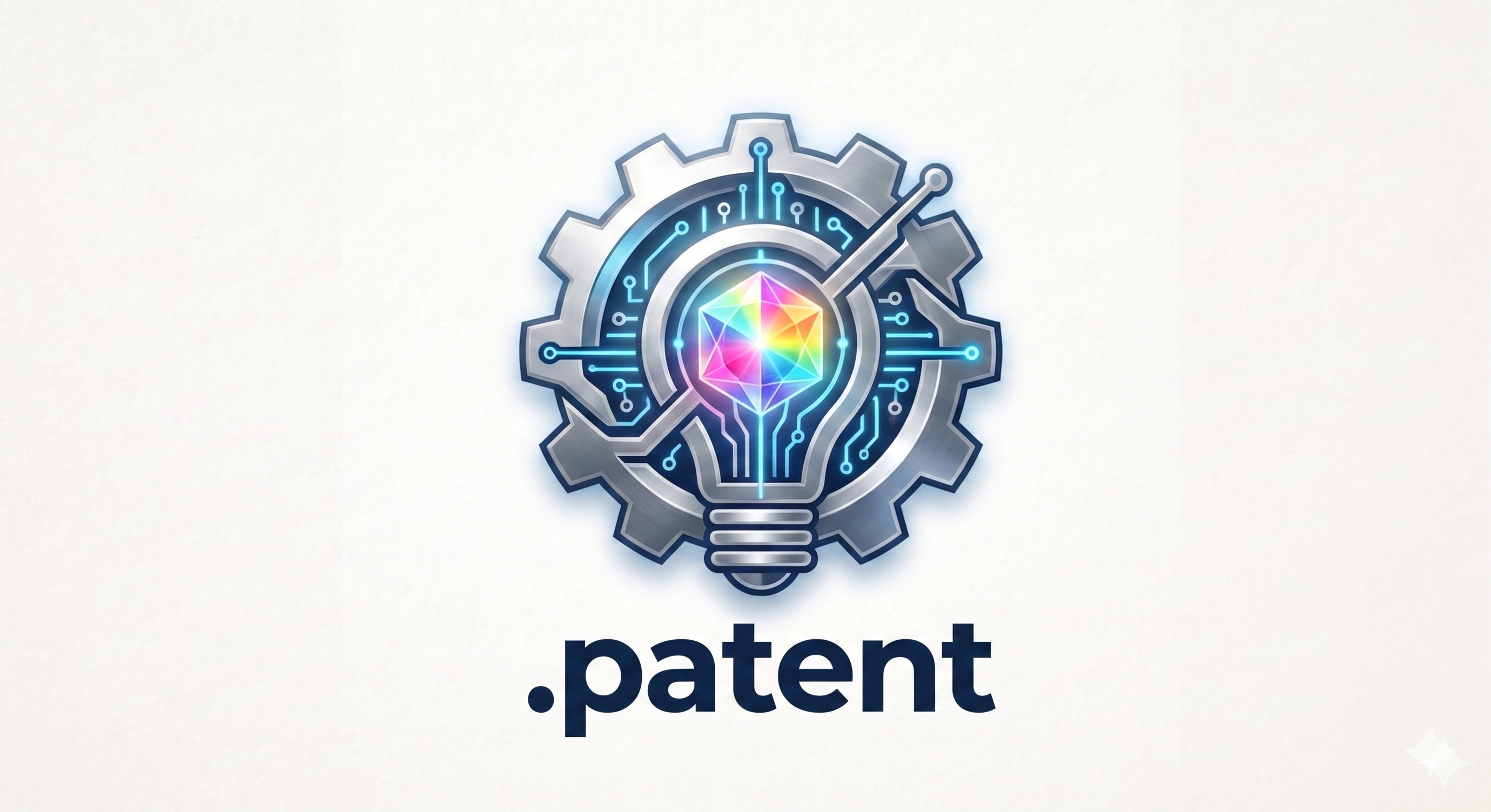 Türkiye'nin Dijital Tapu Dairesi: .patent logosu