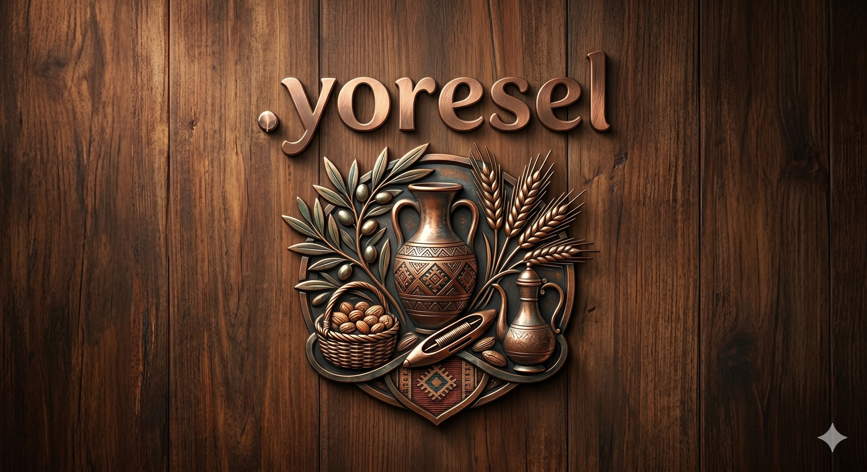 Dijital Gayrimenkul ve Küresel Rekabet logosu
