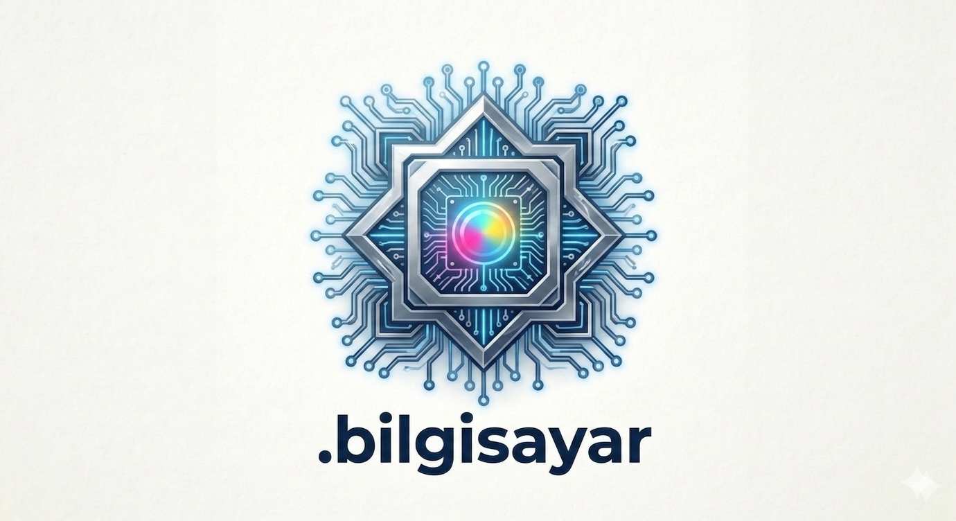 Dijital Gayrimenkul ve Küresel Rekabet: .bilgisayar logosu