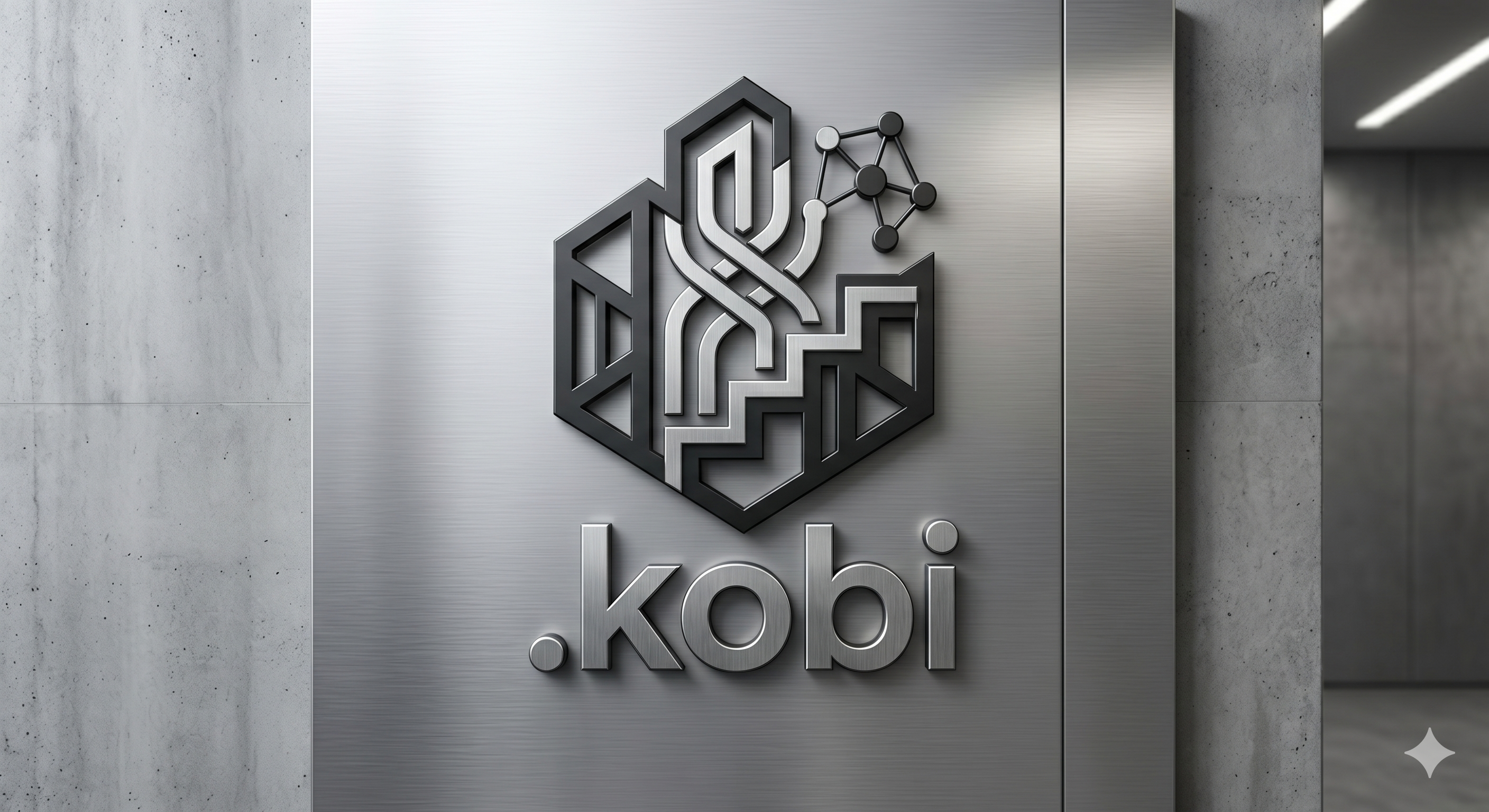 .kobi ve Endüstrinin Yeni Tapusu logosu