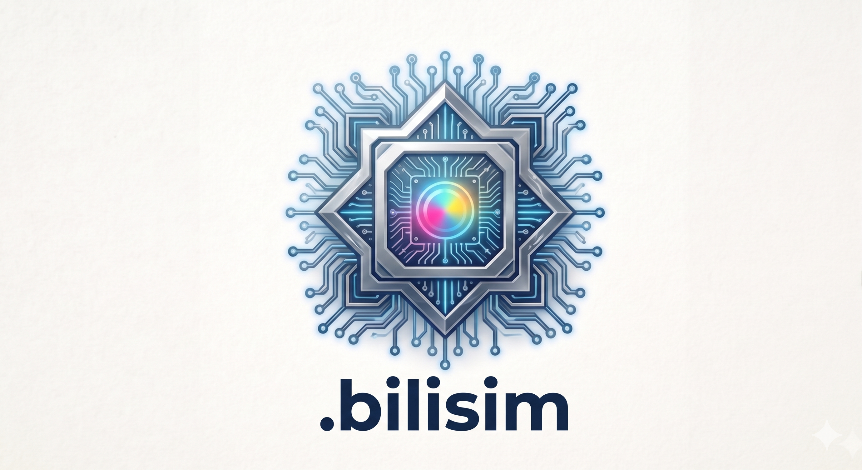 Dijital Gayrimenkul ve Küresel Rekabet: .bilisim logosu
