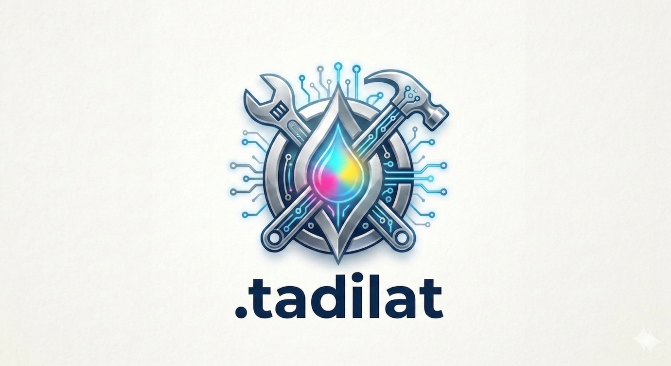 Trilyonluk Bir Fiziksel Endüstrinin Dijital Tapu Dairesini İnşa Etmek logosu