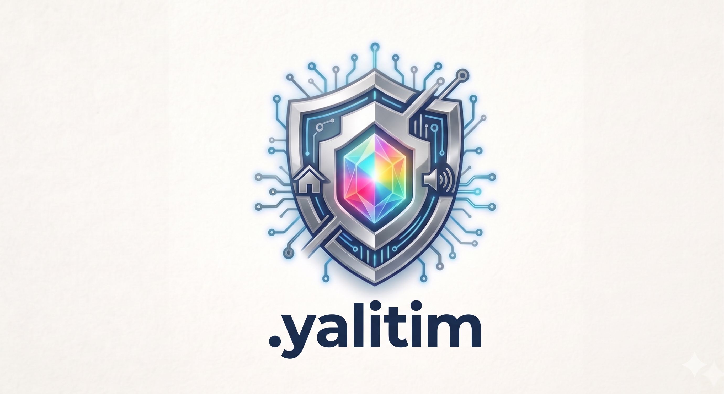 Dijital Tapu Dairesi ve Küresel Rekabet Projesi logosu