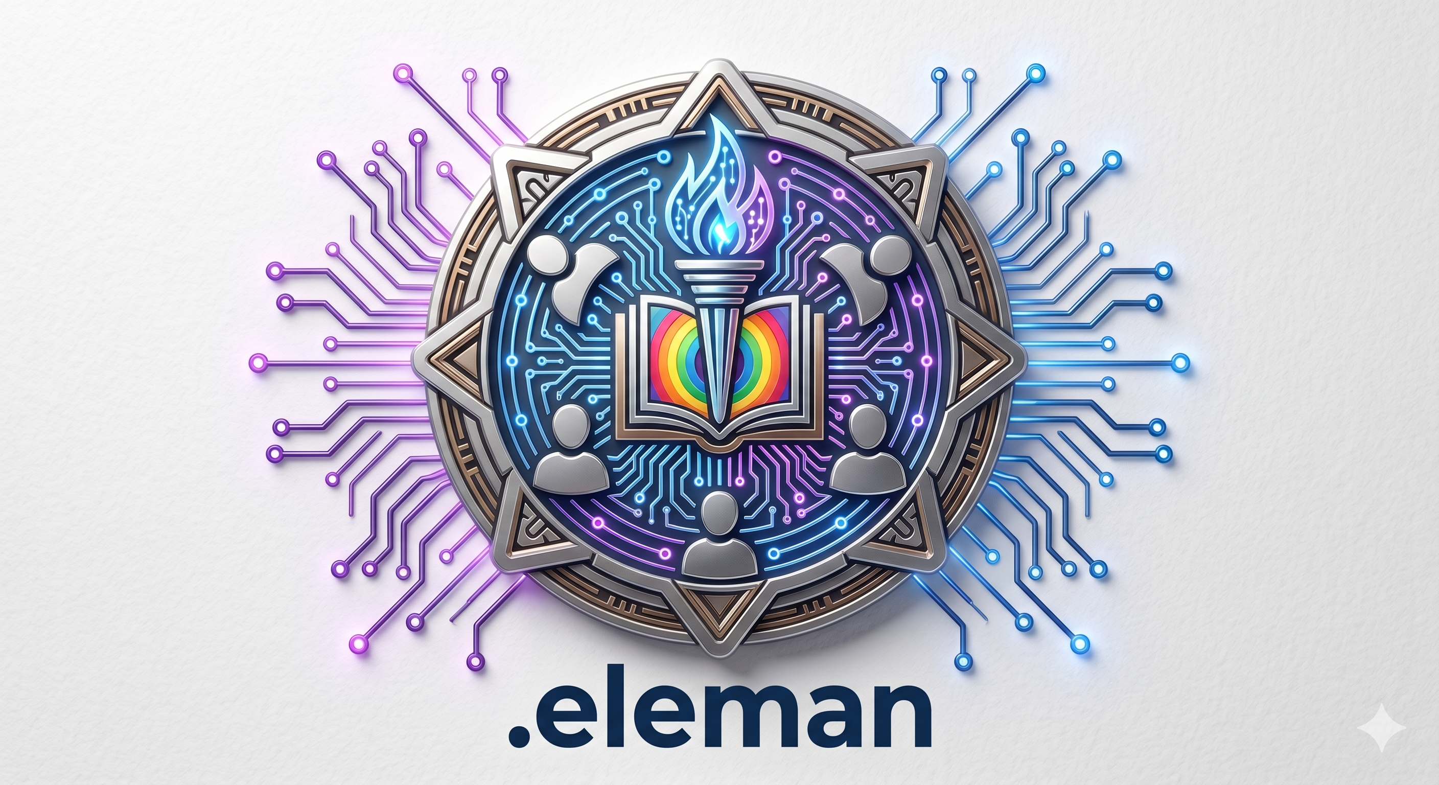 DİJİTAL GAYRİMENKUL VE KÜRESEL REKABET: .eleman logosu