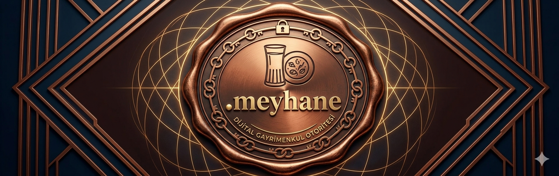 .meyhane gTLD Projesi logosu
