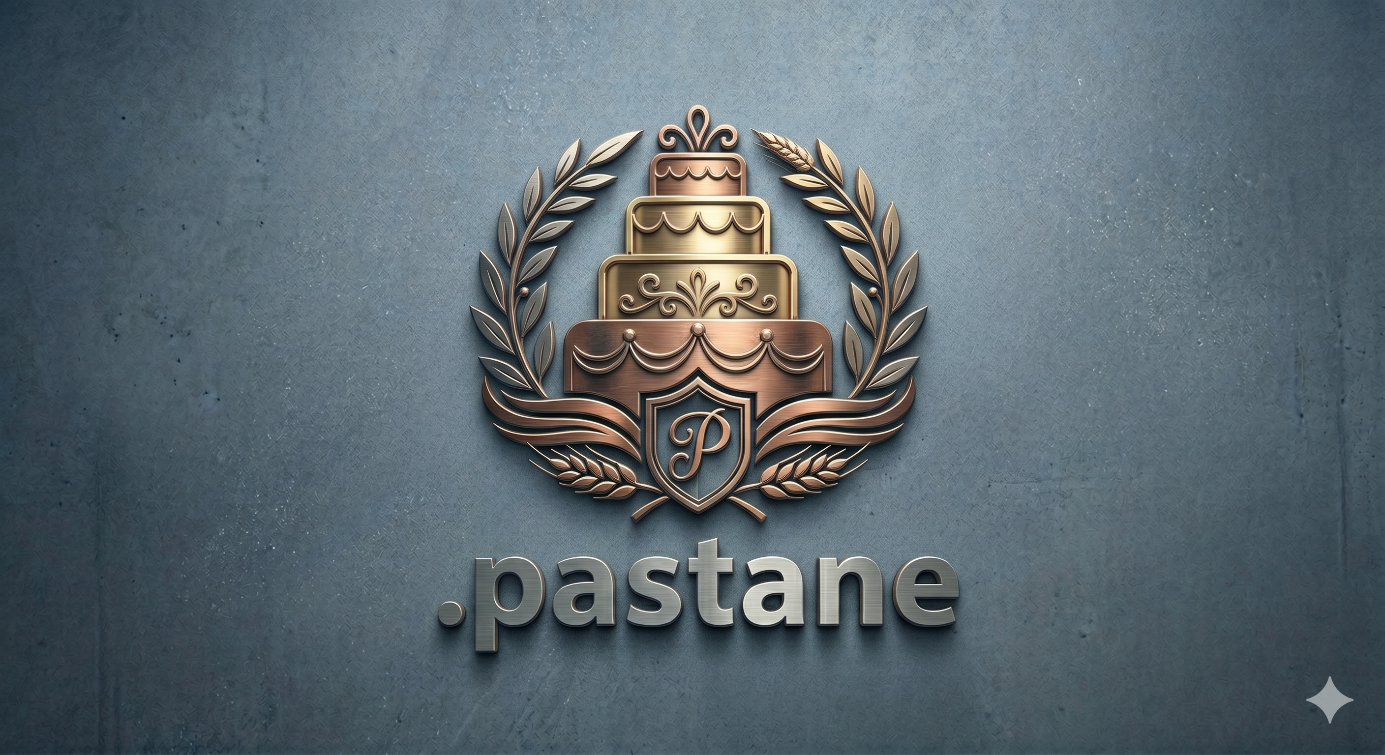 Dijital Gayrimenkul ve Küresel Rekabet: .pastane logosu