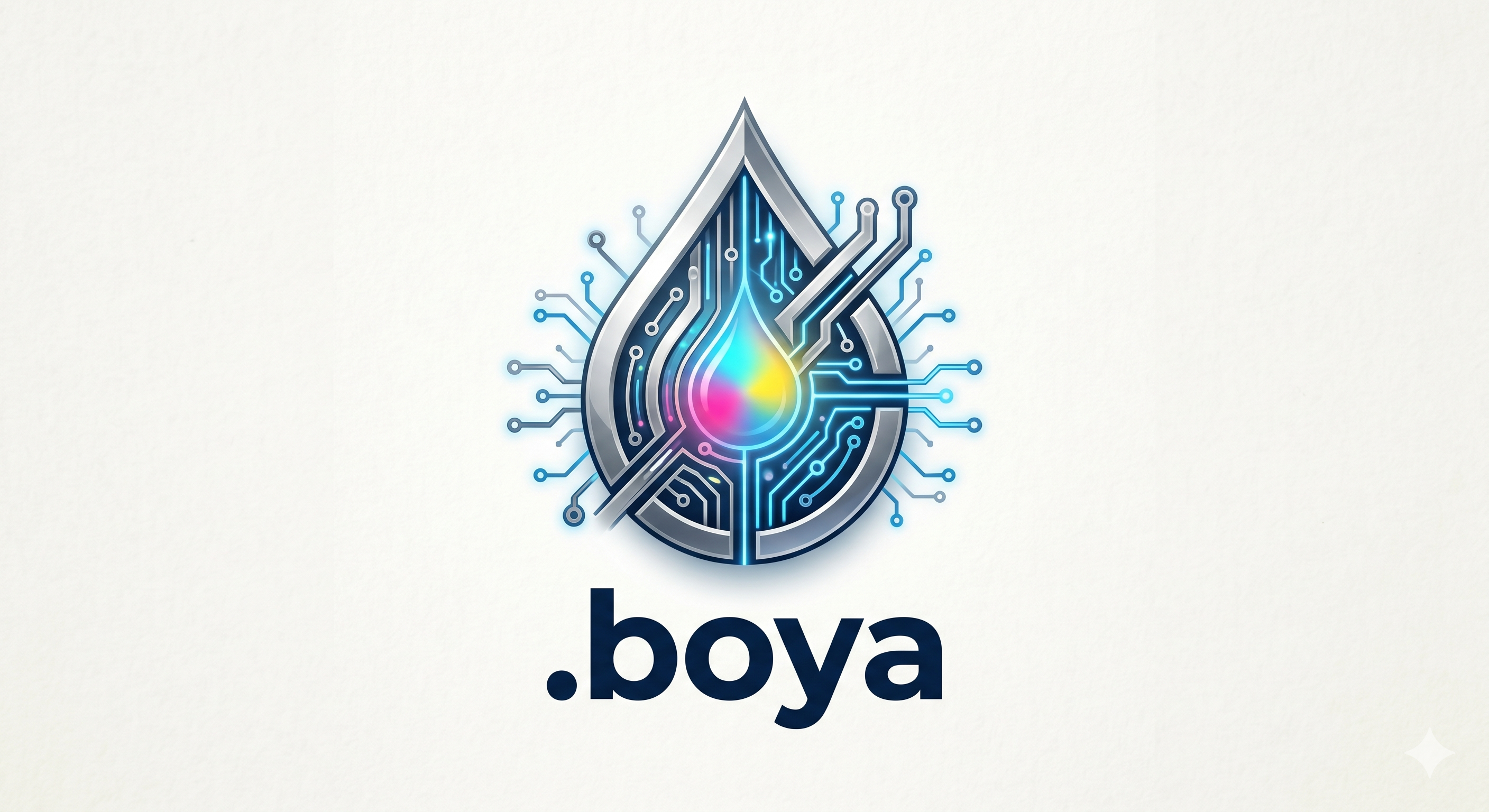 Türkiye Boya Sanayisinin Küresel Dijital Konsolidasyonu logosu