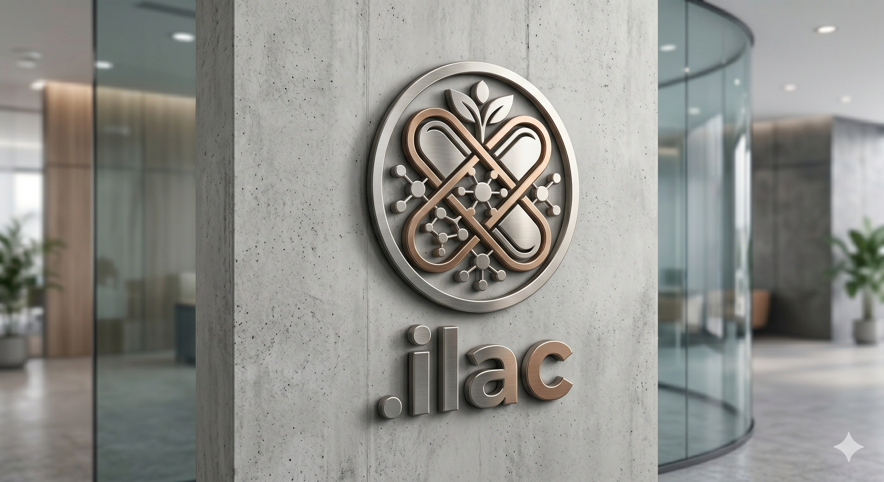 .ilac: İlaç Endüstrisinin Yeni Dijital Tapusu logosu