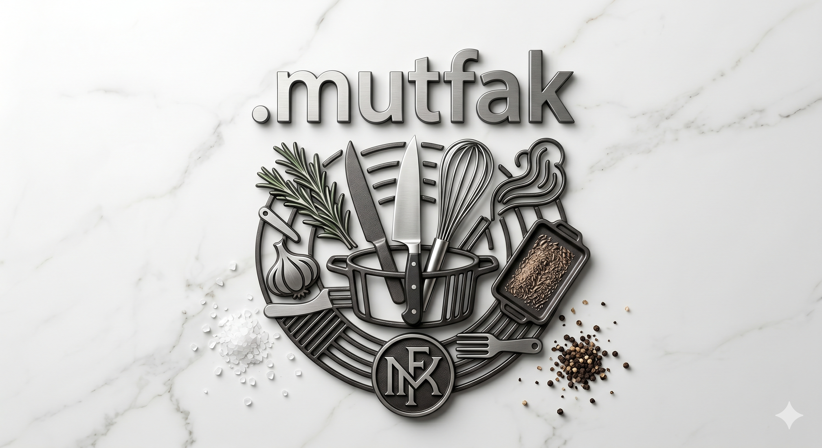.mutfak İle Sektörün Dijital Tapu Dairesi Olma Vizyonu logosu