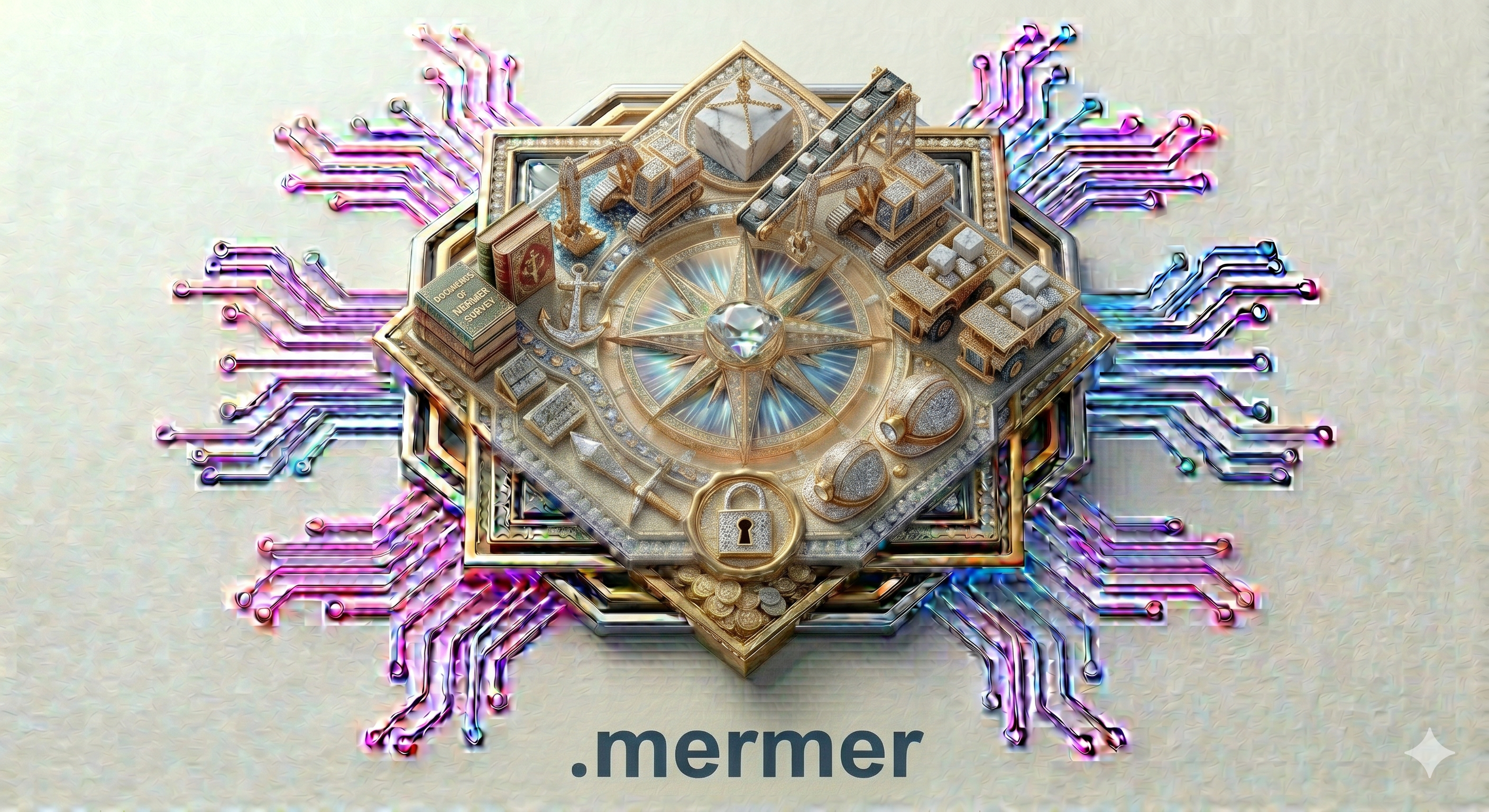 DİJİTAL GAYRİMENKUL VE KÜRESEL REKABET: .mermer logosu