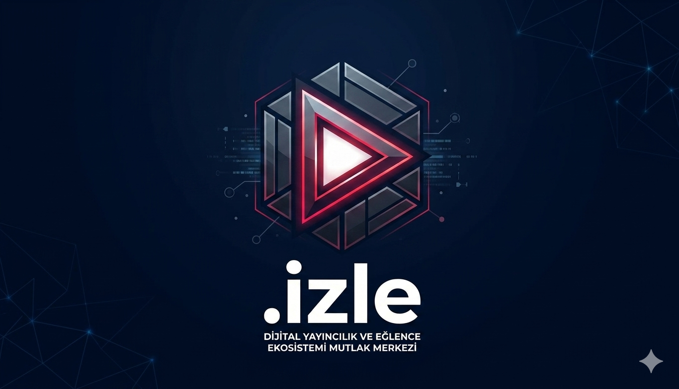 .izle - Endüstrinin Yeni Tapusu logosu