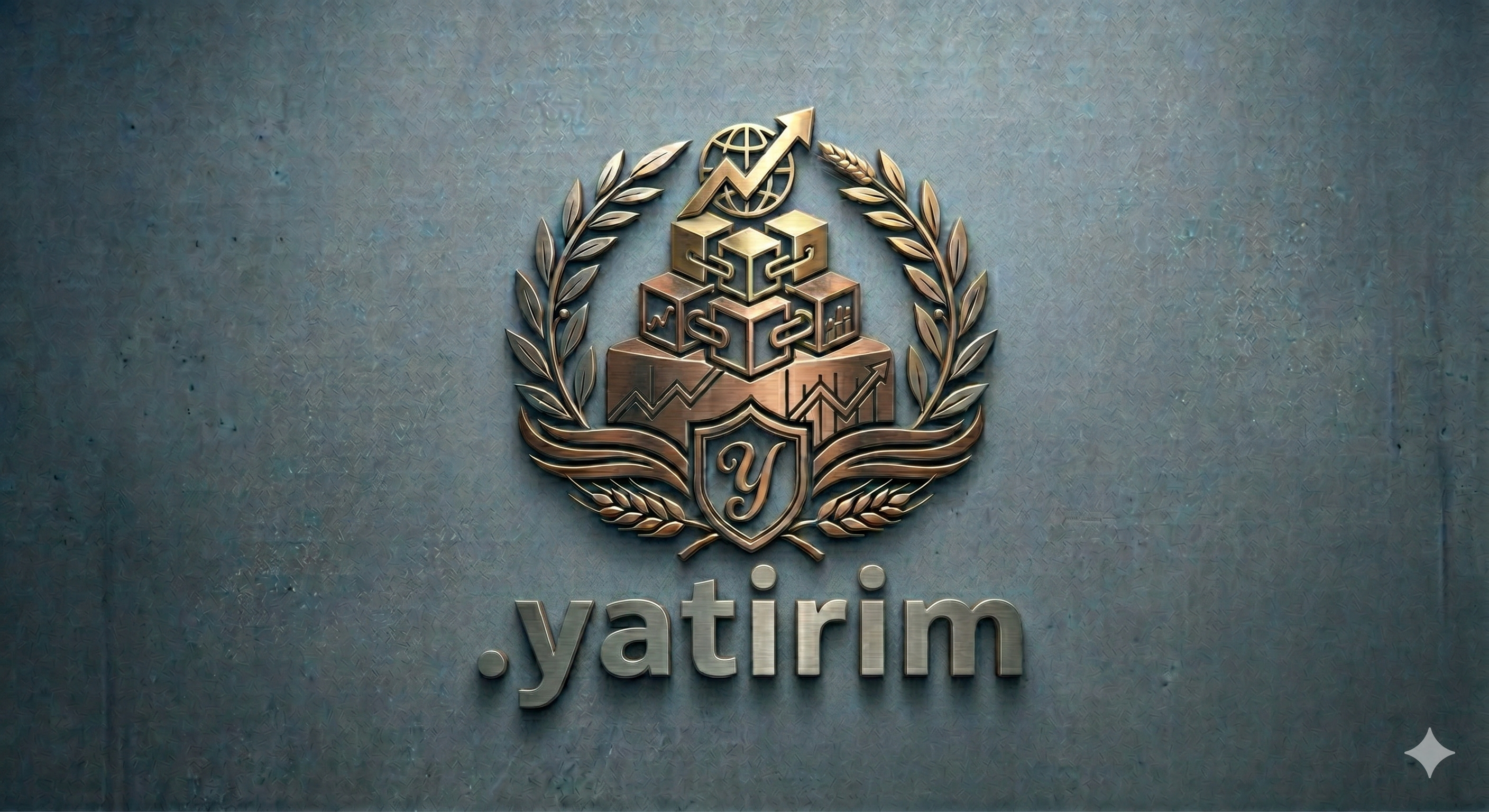 Dijital Gayrimenkul ve Küresel Rekabet: .yatirim logosu